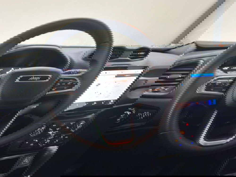 Jeep Renegade usata a Roma (13)