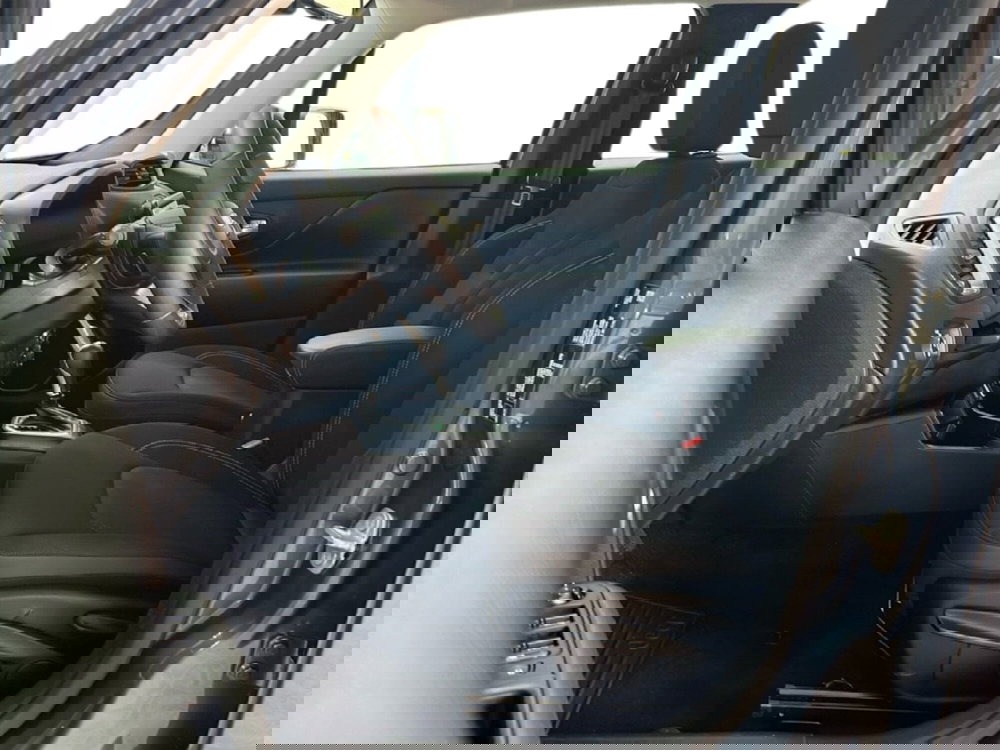 Jeep Renegade usata a Roma (14)