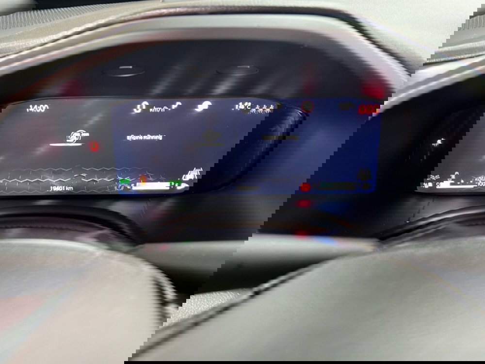 Jeep Renegade usata a Roma (17)