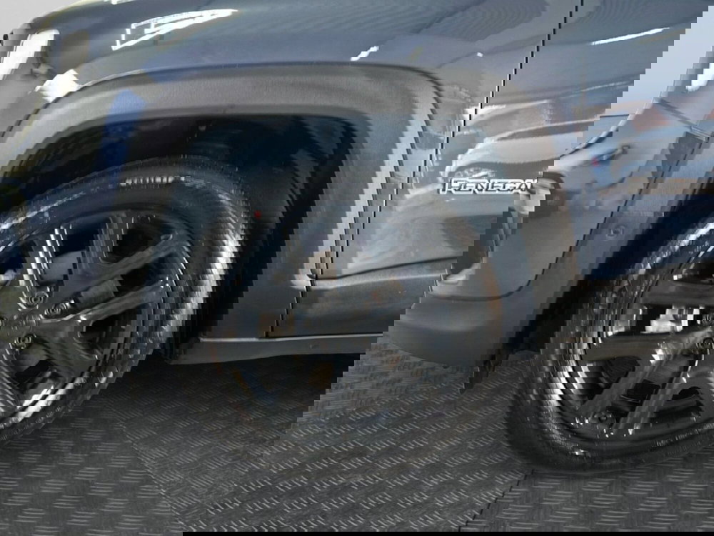 Jeep Renegade usata a Roma (9)