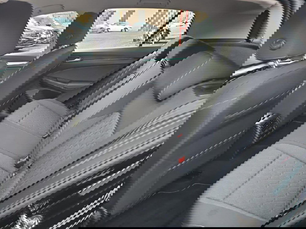 Volkswagen Golf usata a Lecco (10)