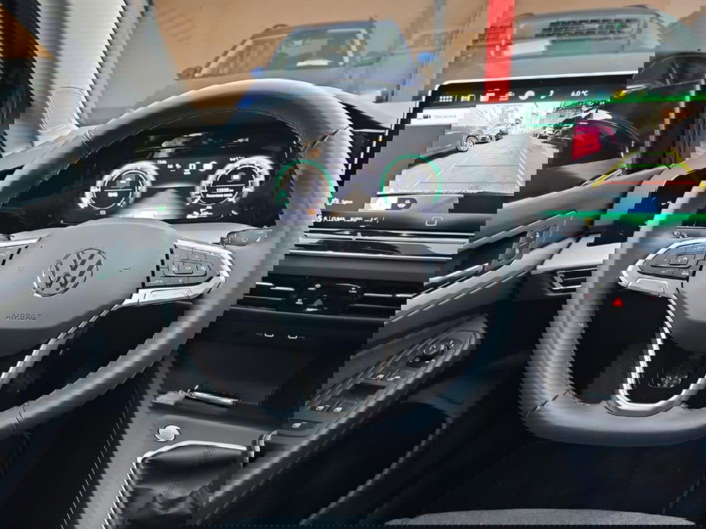 Volkswagen Golf usata a Lecco (12)