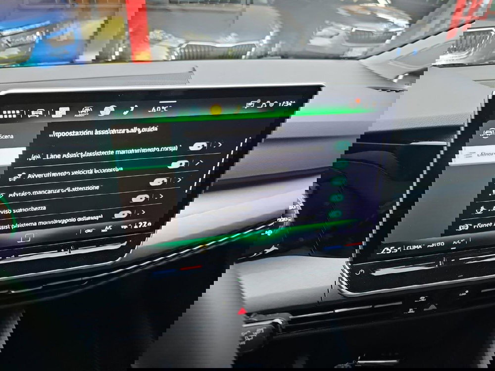 Volkswagen Golf usata a Lecco (14)