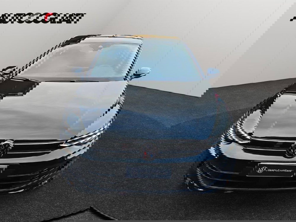 Volkswagen Golf usata a Lecco (2)