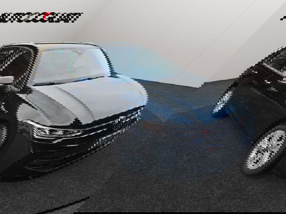 Volkswagen Golf usata a Lecco (3)