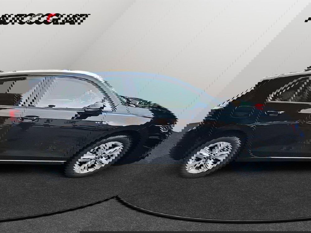 Volkswagen Golf usata a Lecco (4)