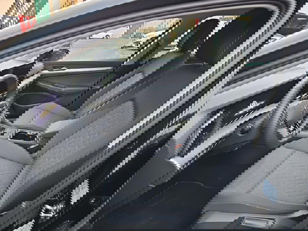 Volkswagen Golf usata a Lecco (9)