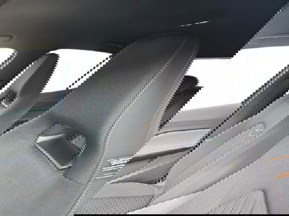 Cupra Born usata a Lecco (11)