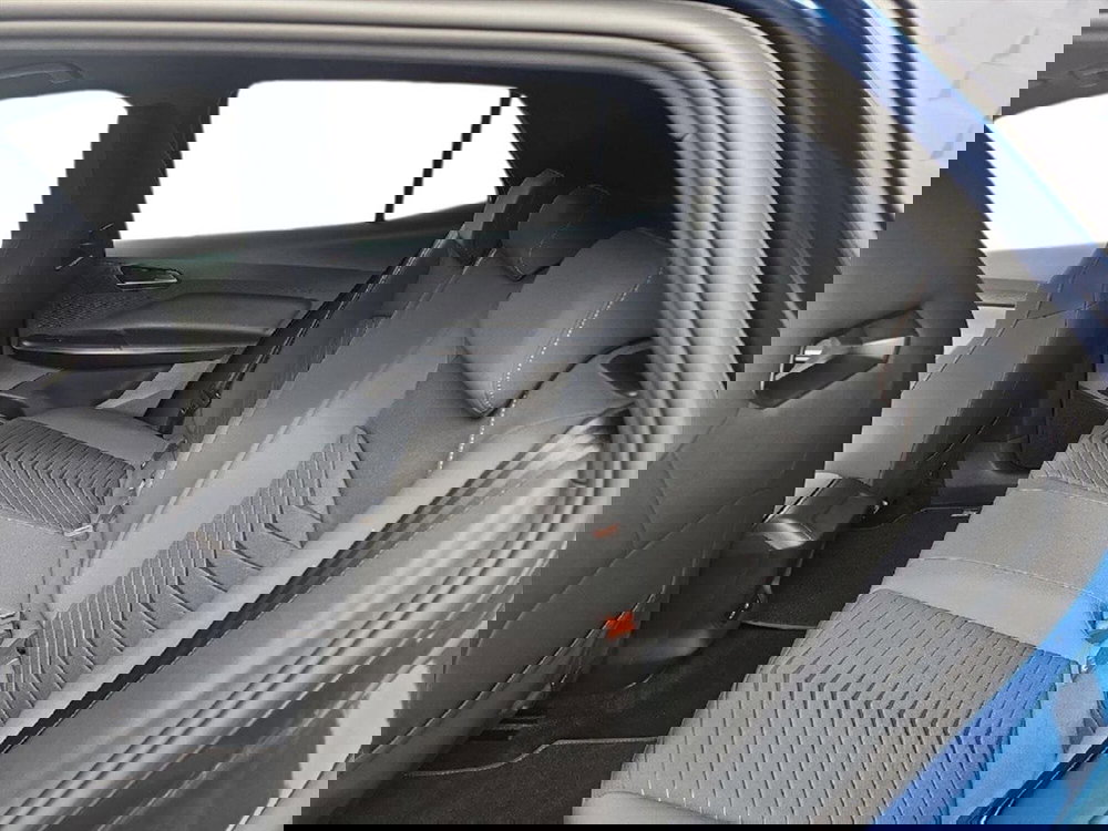 Cupra Born usata a Lecco (12)