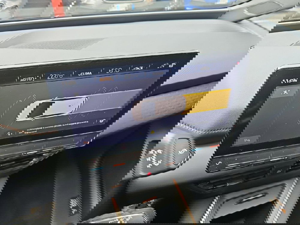 Cupra Born usata a Lecco (14)