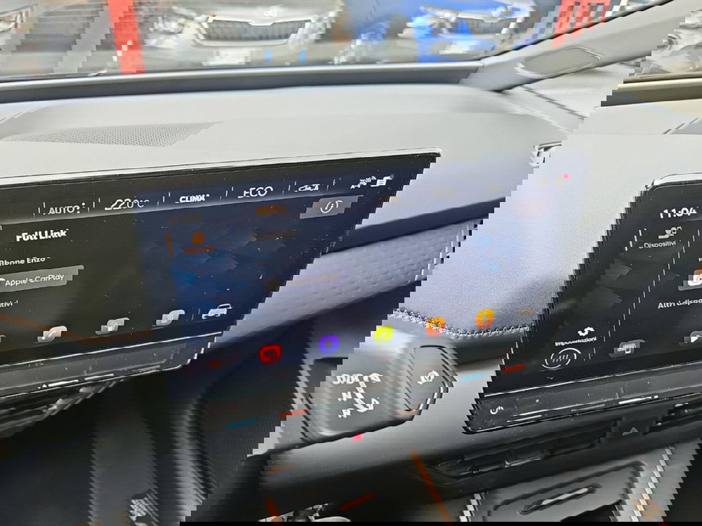 Cupra Born usata a Lecco (15)