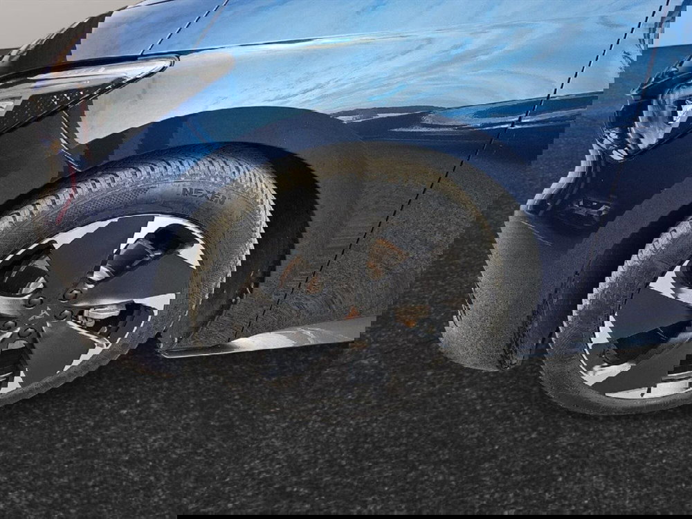 Cupra Born usata a Lecco (18)