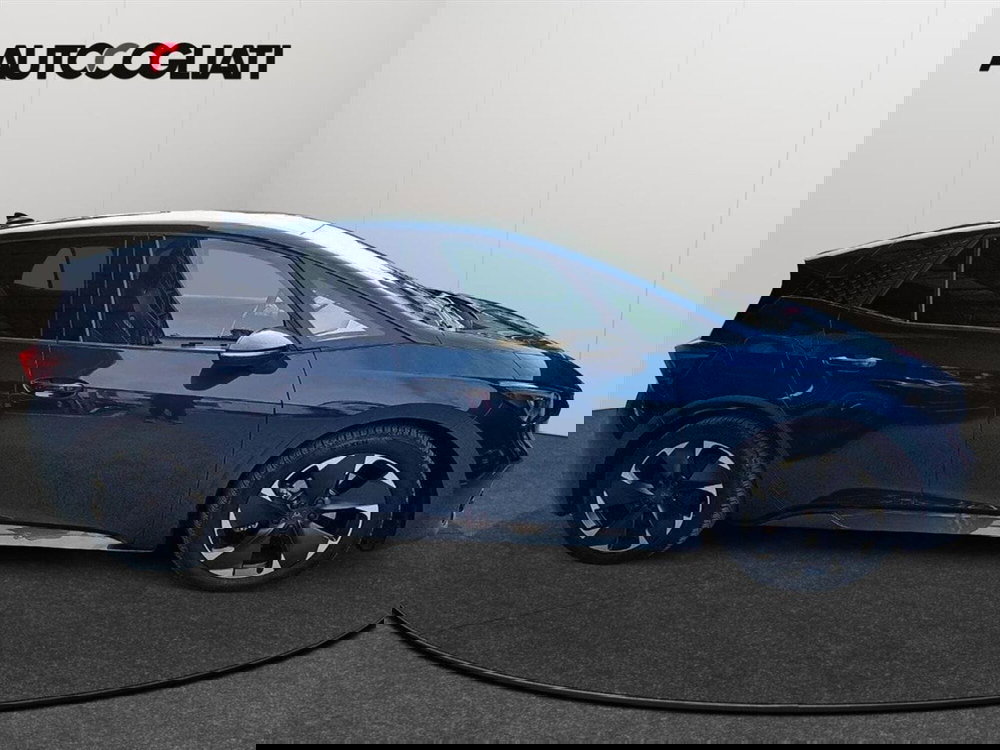 Cupra Born usata a Lecco (4)