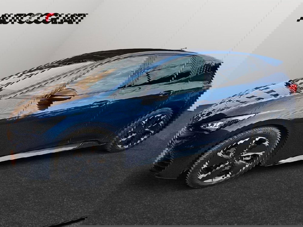 Cupra Born usata a Lecco (7)