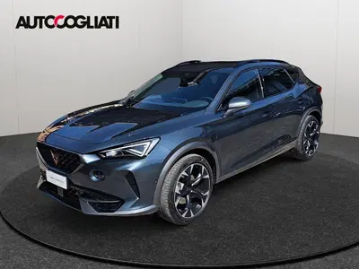 Cupra Formentor Formentor 1.4 e-Hybrid DSG del 2023 usata a Merate