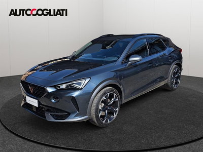 Cupra Formentor Formentor 1.4 e-Hybrid DSG del 2023 usata a Merate