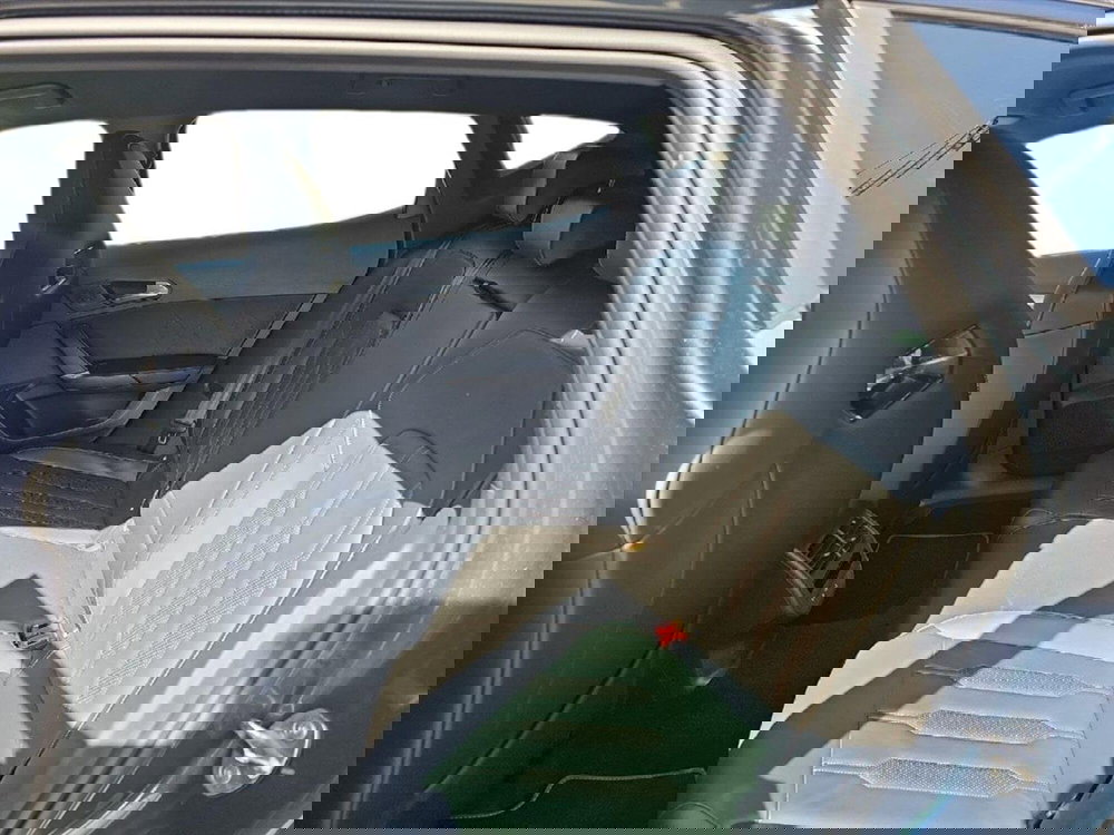 Cupra Formentor usata a Lecco (12)