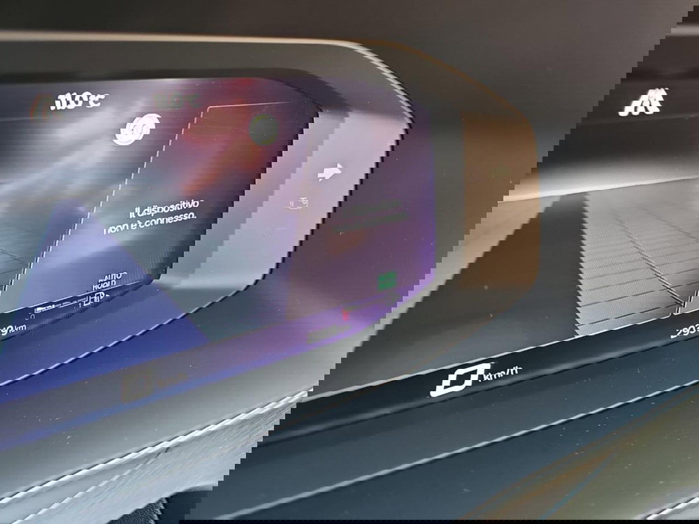 Cupra Formentor usata a Lecco (13)