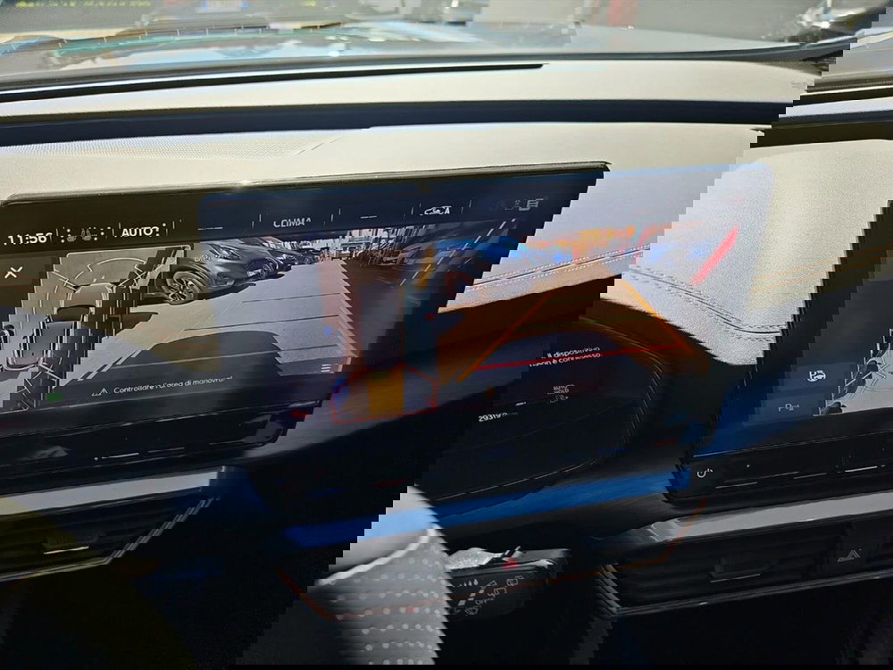 Cupra Formentor usata a Lecco (14)