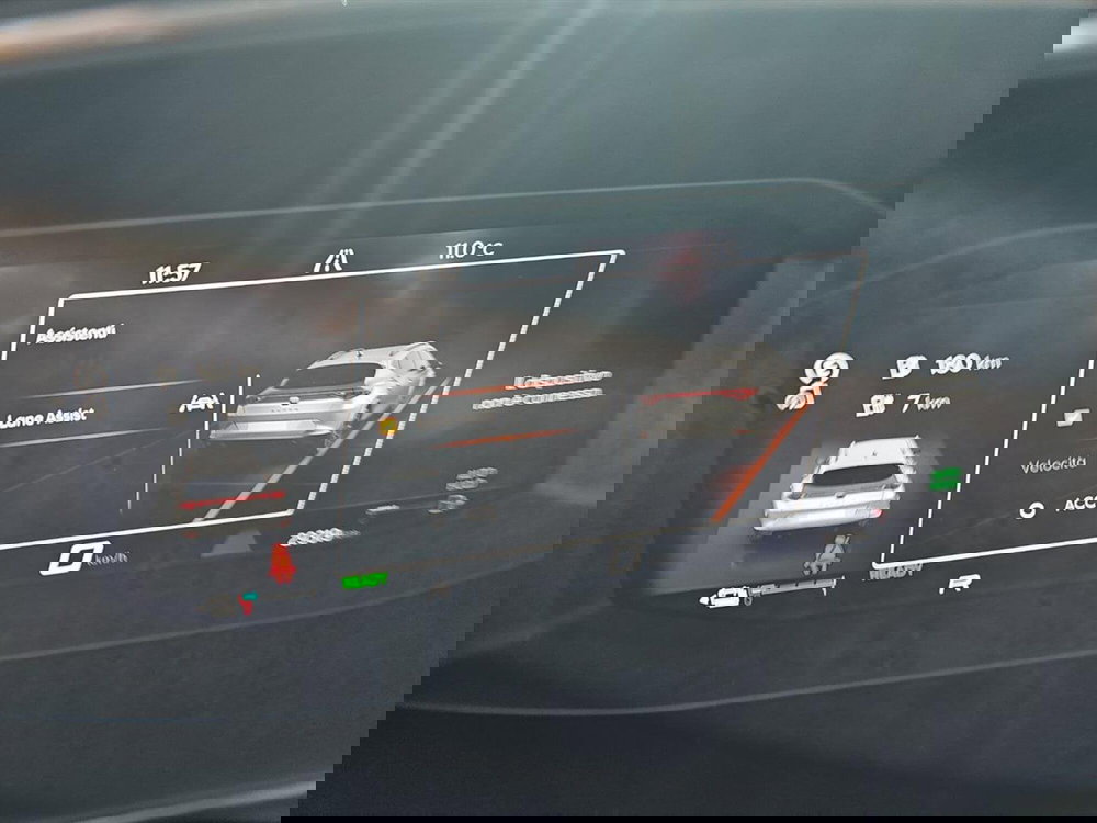 Cupra Formentor usata a Lecco (15)