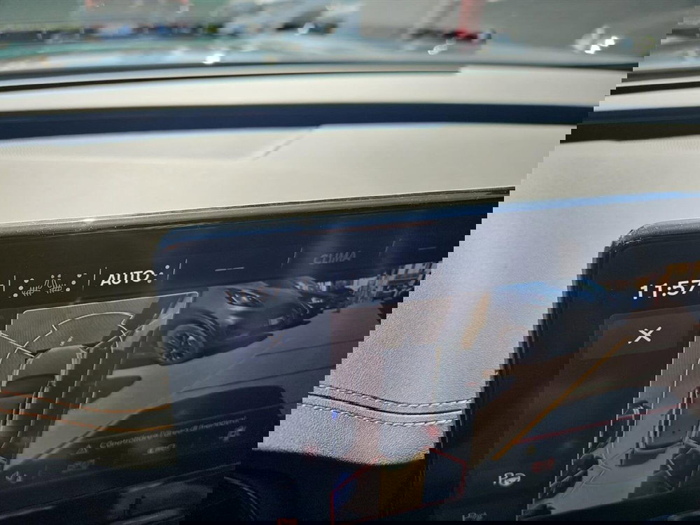 Cupra Formentor usata a Lecco (16)