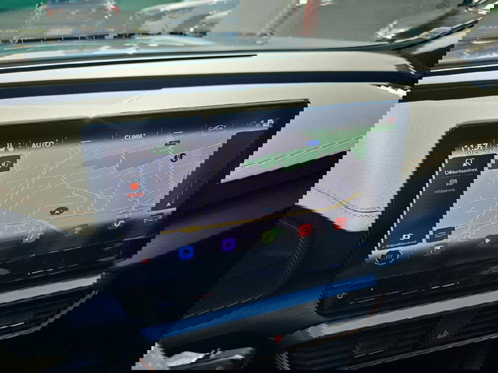 Cupra Formentor usata a Lecco (17)