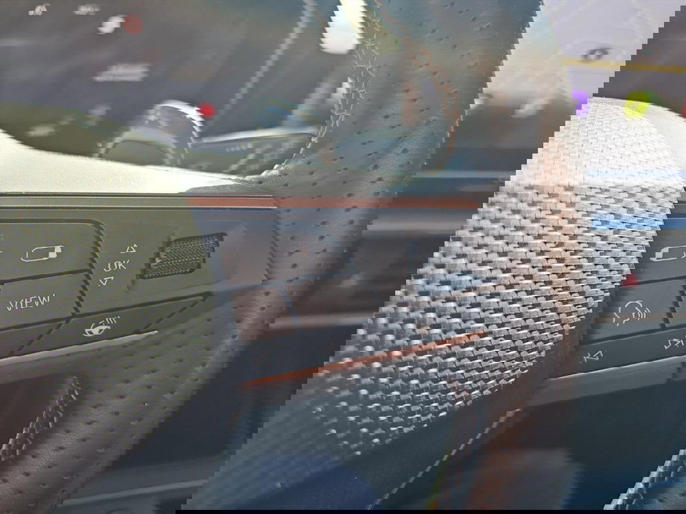 Cupra Formentor usata a Lecco (18)