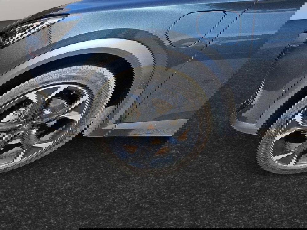 Cupra Formentor usata a Lecco (19)