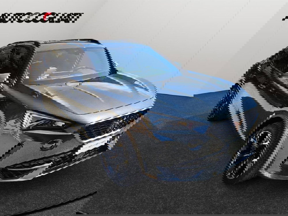 Cupra Formentor usata a Lecco (3)