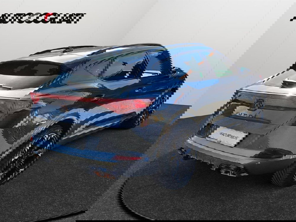 Cupra Formentor usata a Lecco (5)