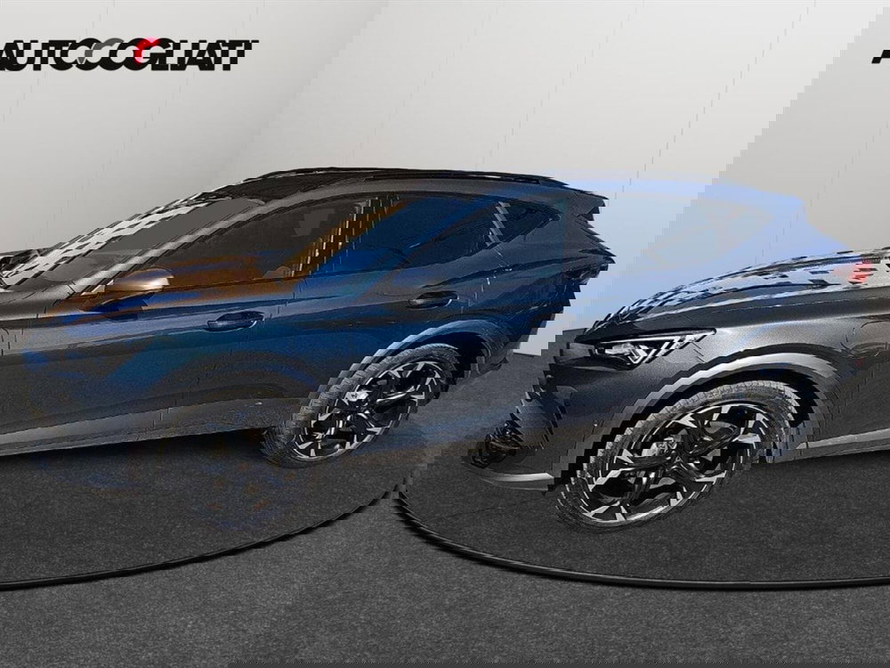 Cupra Formentor usata a Lecco (7)