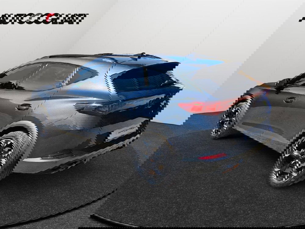 Cupra Formentor usata a Lecco (8)