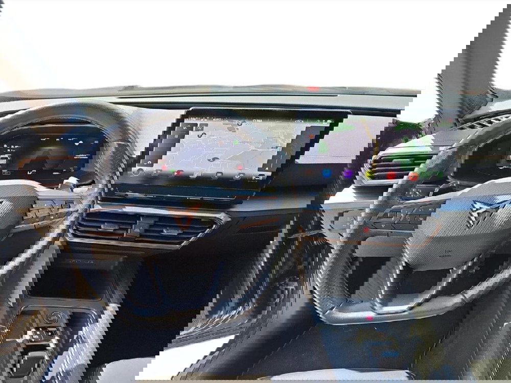 Cupra Formentor usata a Lecco (9)