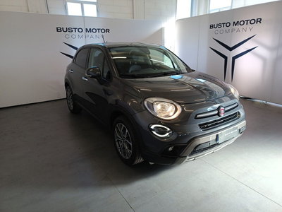 Fiat 500X 1.0 T3 120 CV Lounge del 2020 usata a Olgiate Olona