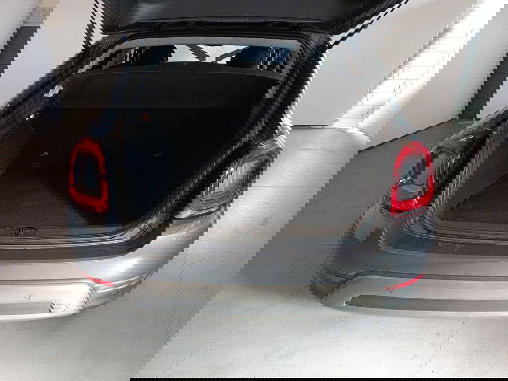 Fiat 500X usata a Varese (10)