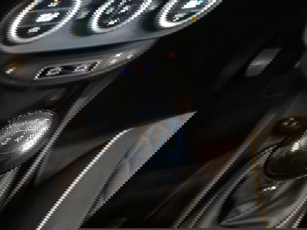 Fiat 500X usata a Varese (15)