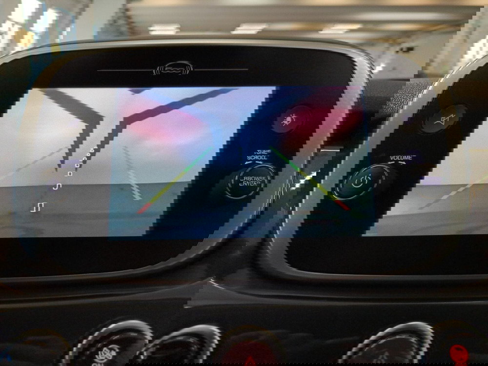 Fiat 500X usata a Varese (16)