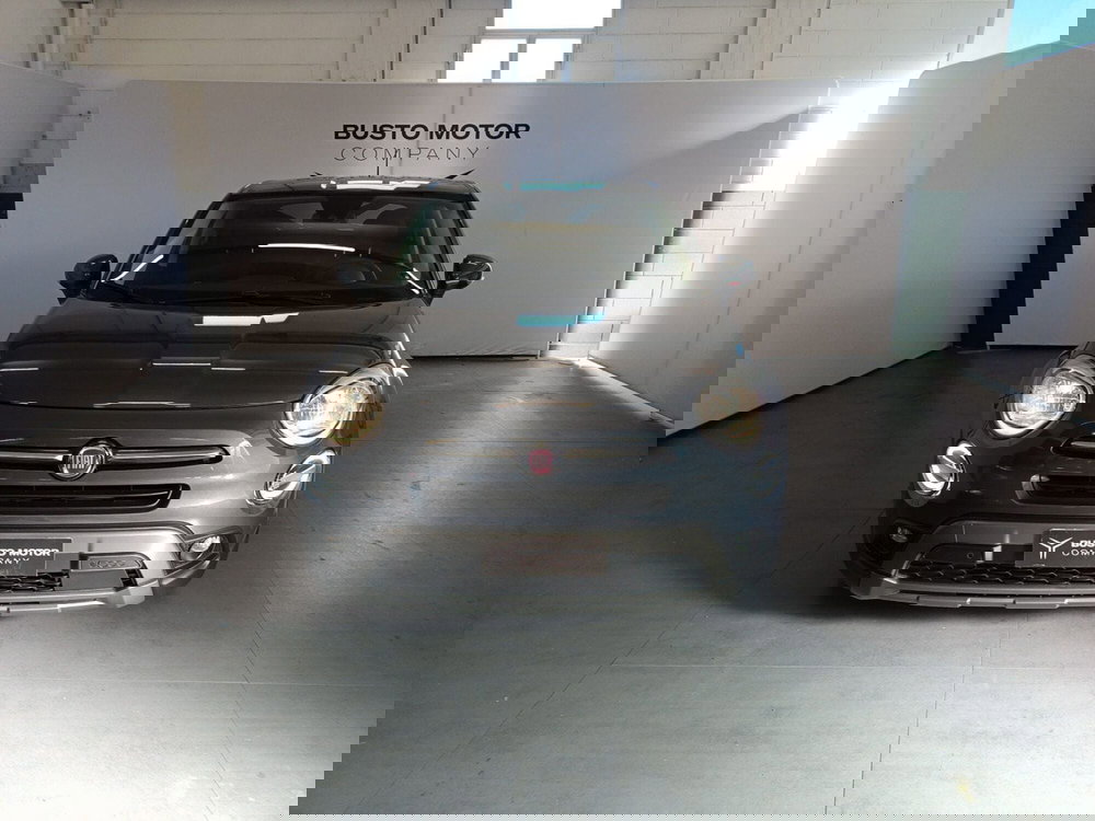 Fiat 500X usata a Varese (2)