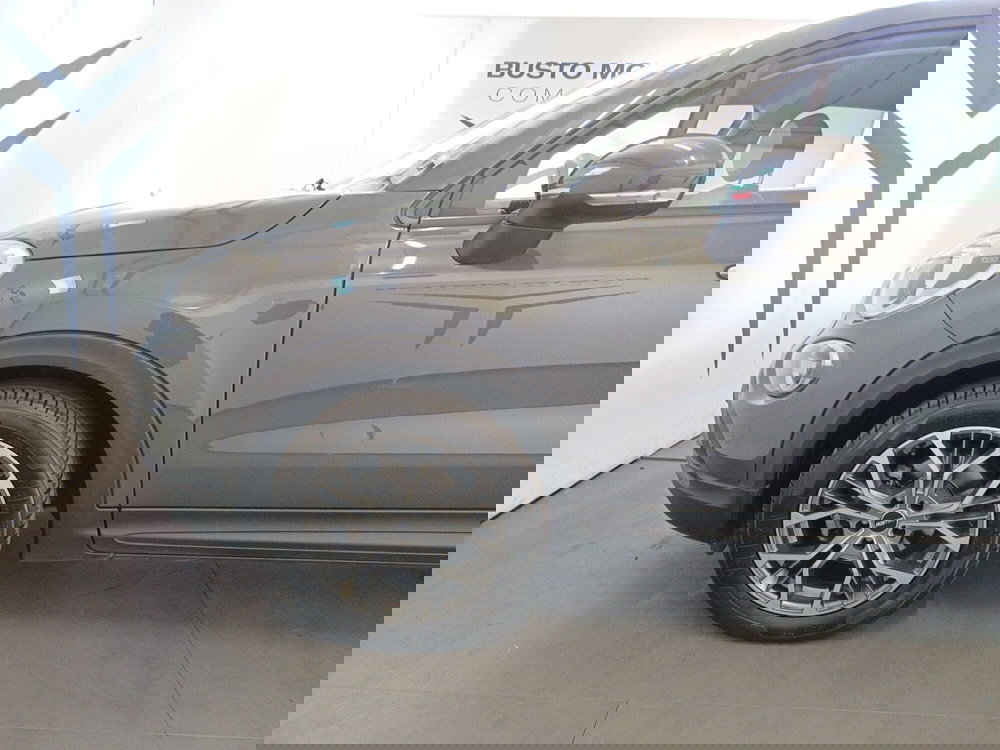 Fiat 500X usata a Varese (7)