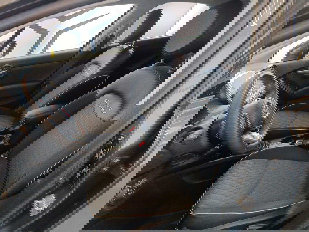 Fiat 500X usata a Varese (8)