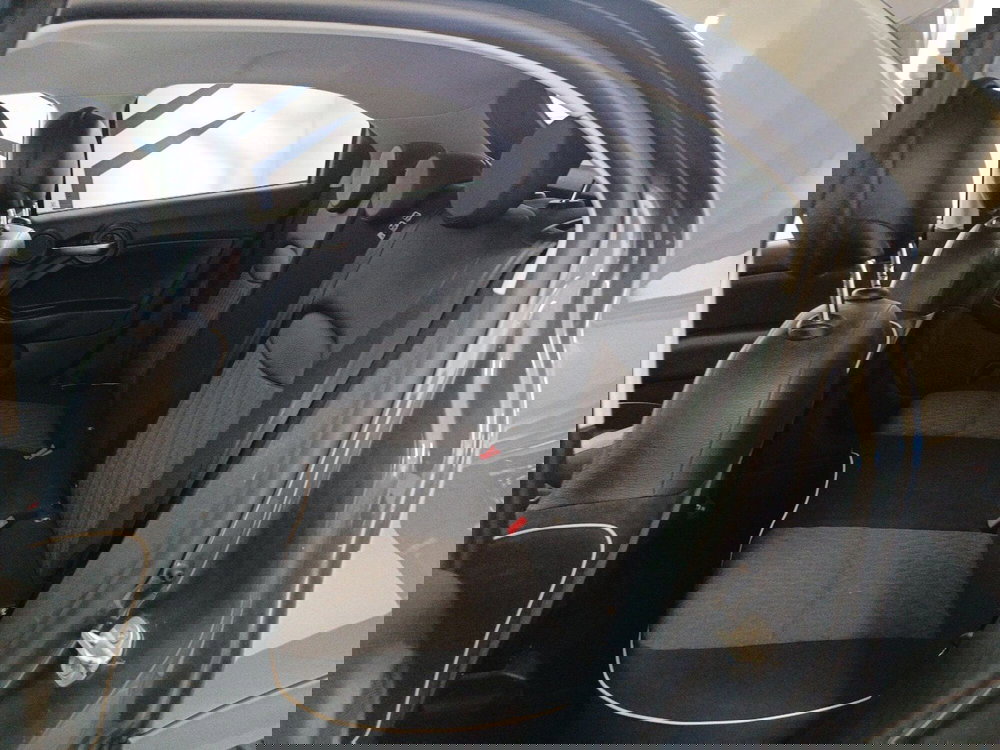 Fiat 500X usata a Varese (9)