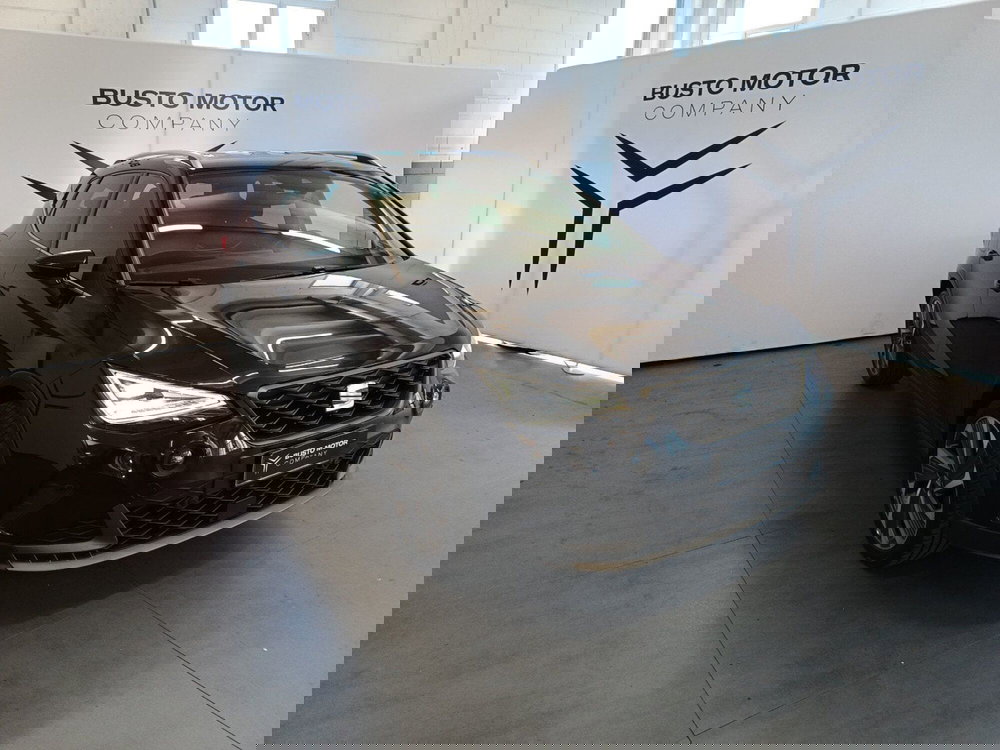 SEAT Arona usata a Varese