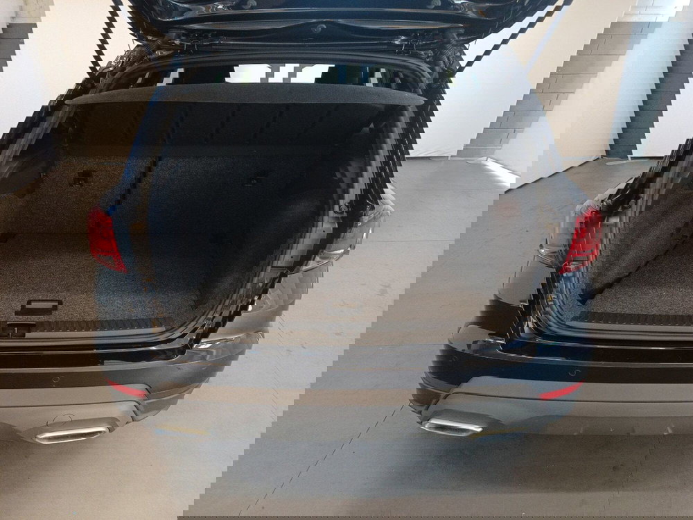 SEAT Arona usata a Varese (10)