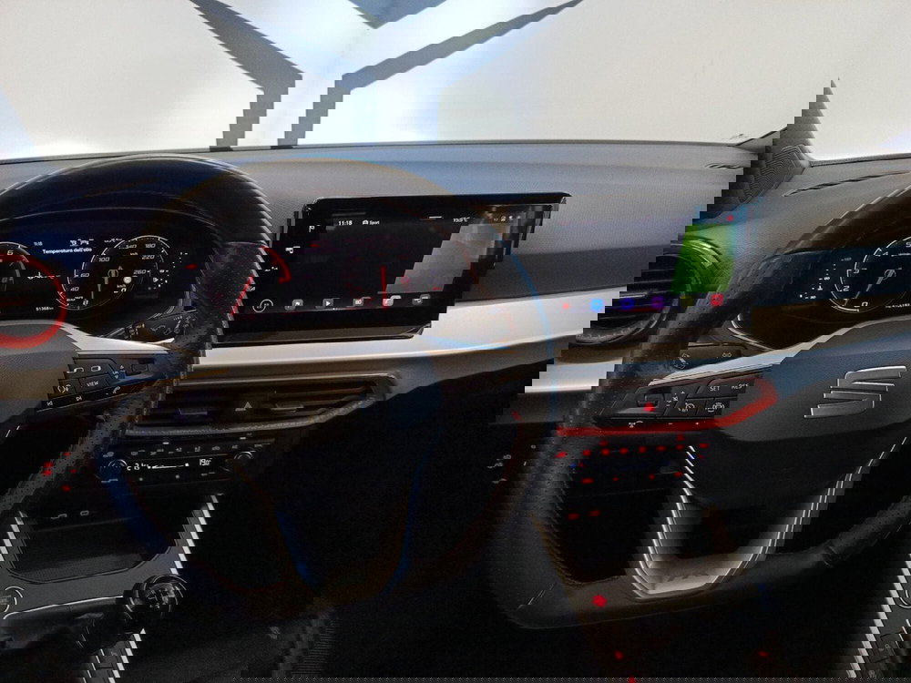 SEAT Arona usata a Varese (11)