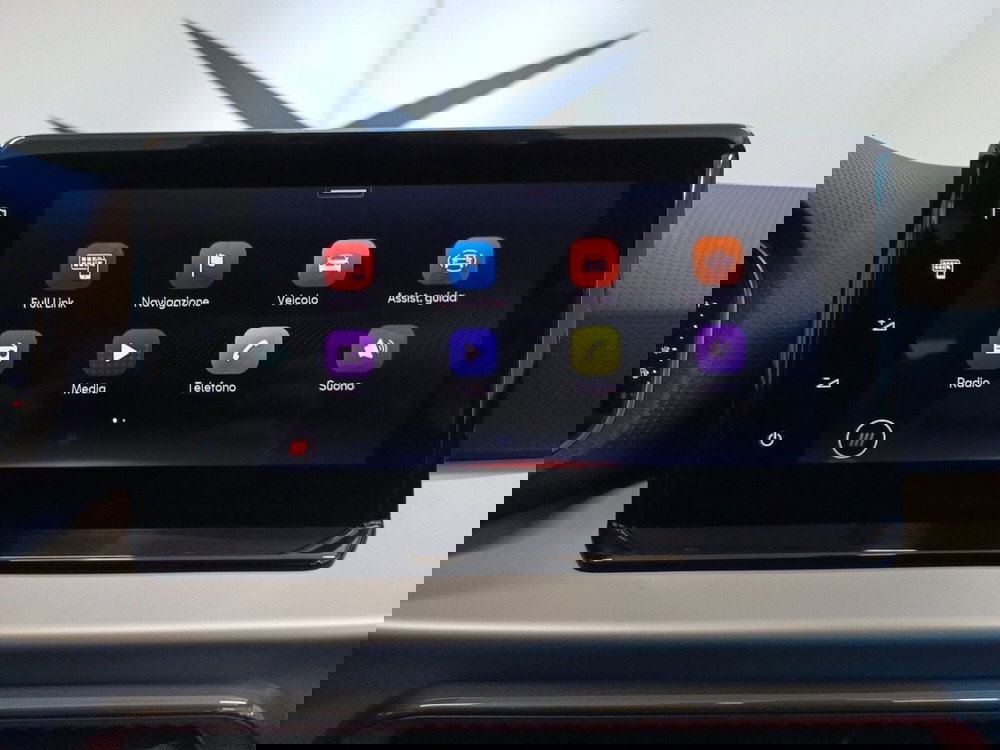 SEAT Arona usata a Varese (13)