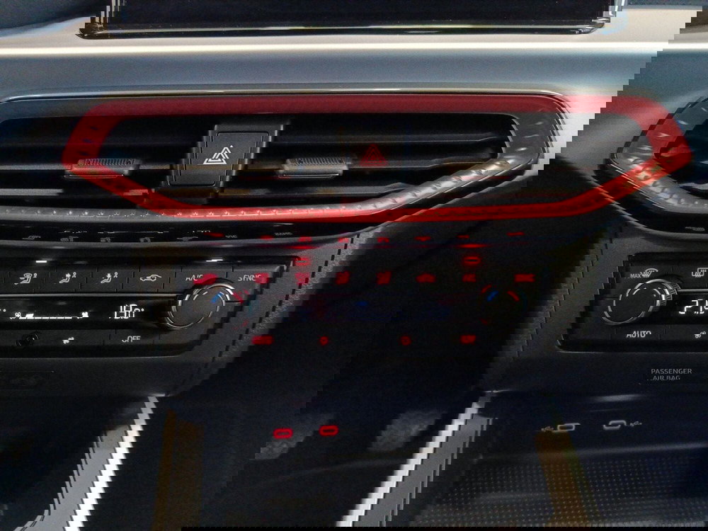 SEAT Arona usata a Varese (14)