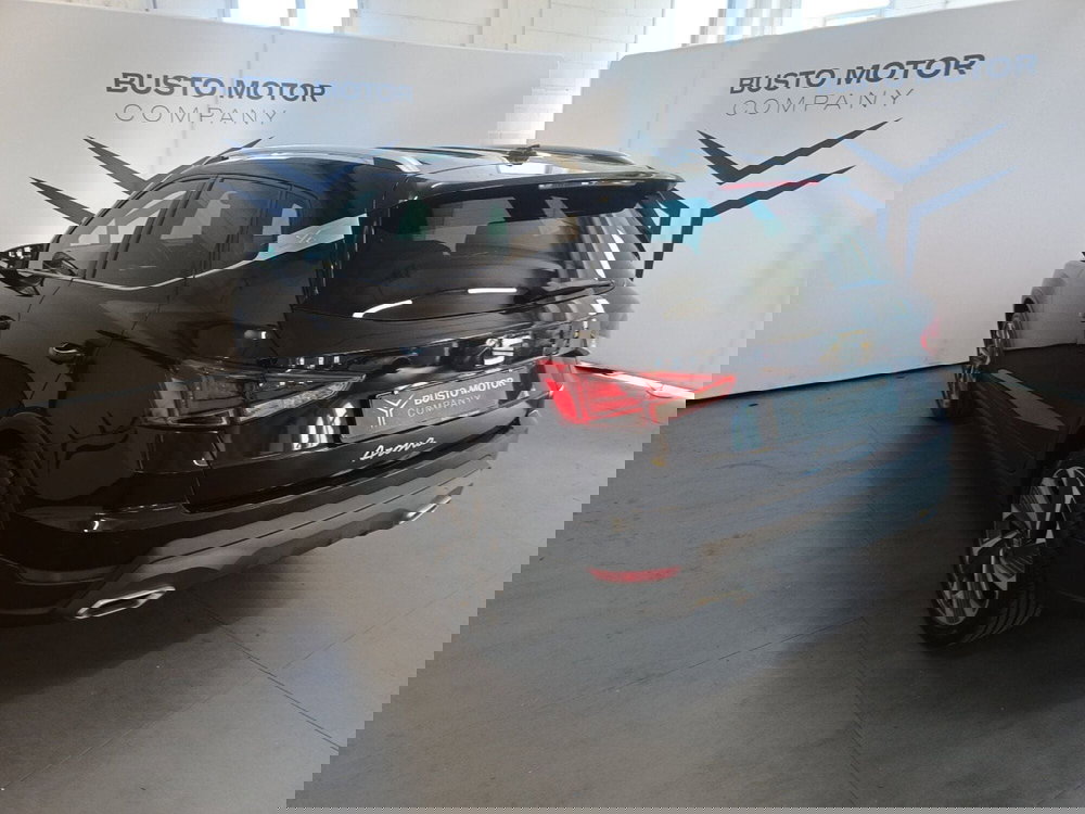 SEAT Arona usata a Varese (4)