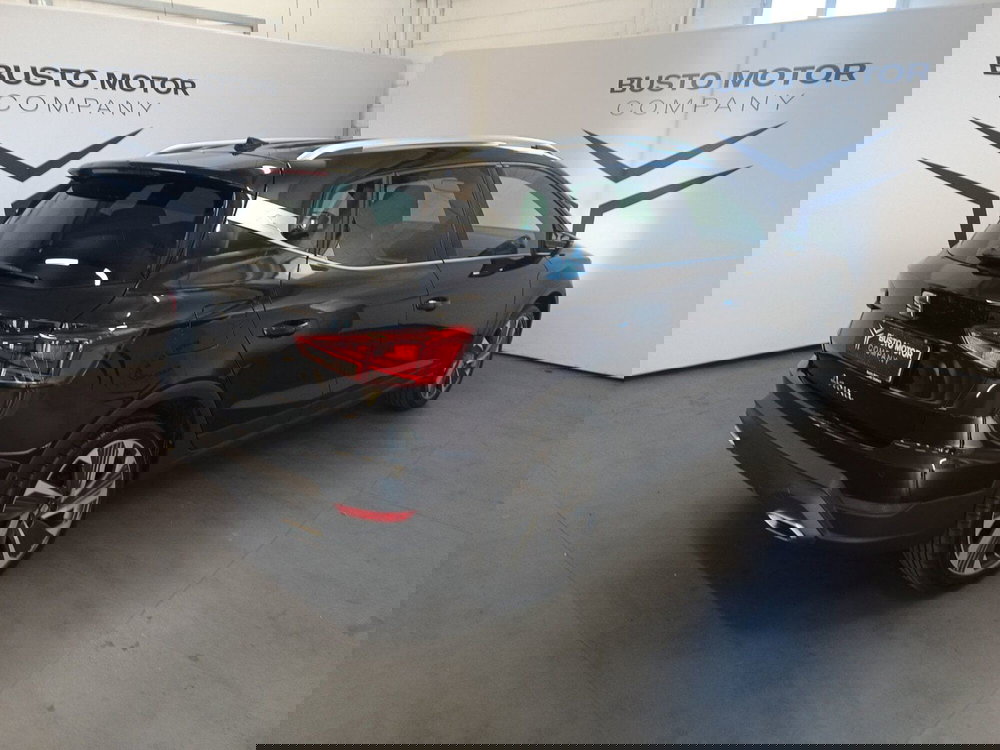 SEAT Arona usata a Varese (6)