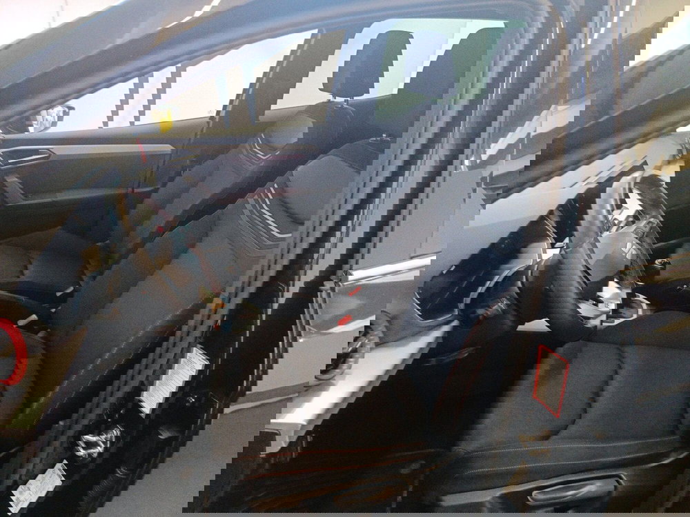 SEAT Arona usata a Varese (8)