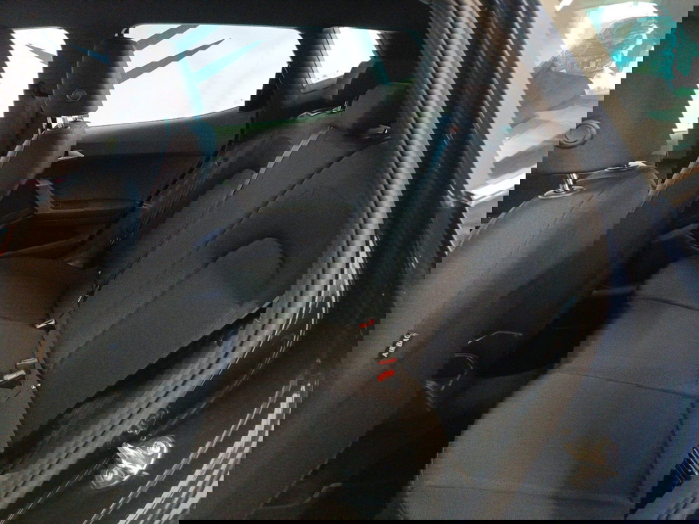 SEAT Arona usata a Varese (9)